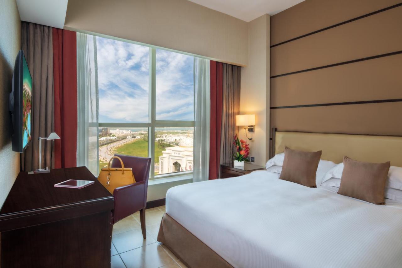 Suite mit 1 Schlafzimmer
