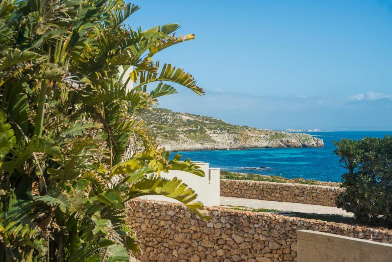 Suite Deluxe con Vista Mare