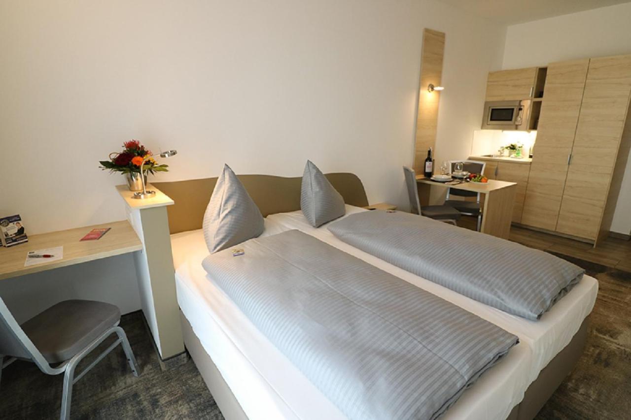 Superior Doppelzimmer