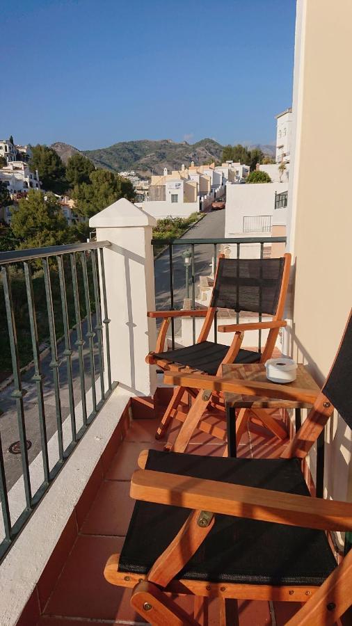 Tweepersoonskamer met Balkon