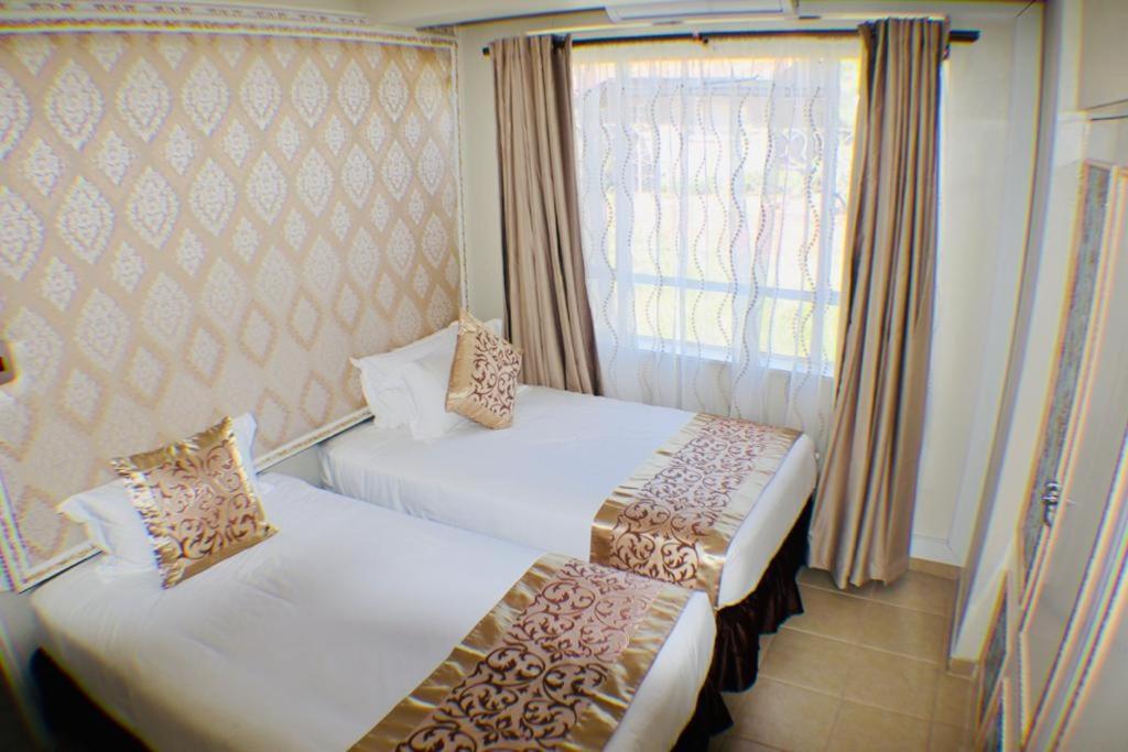 Chambre Double Économique