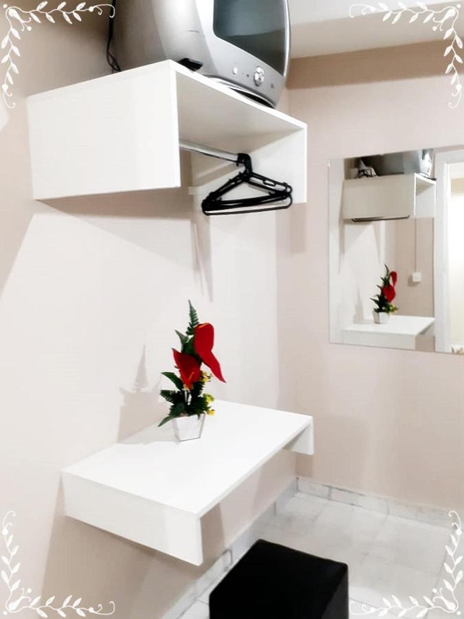 Quarto Deluxe