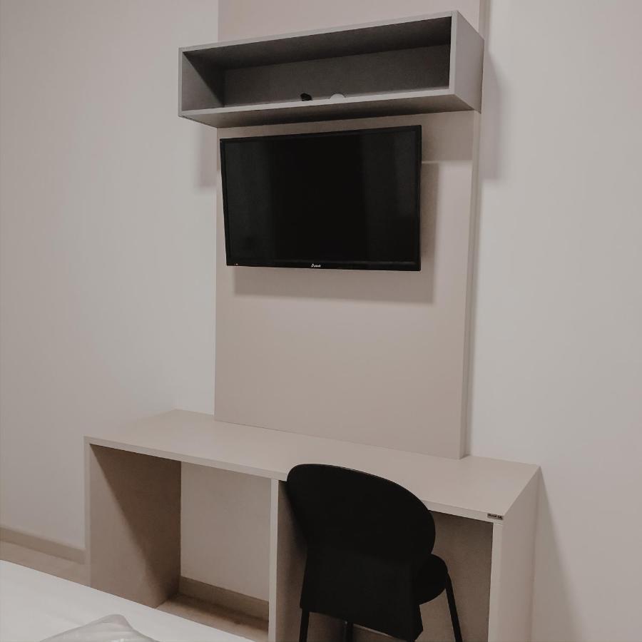 Quarto Duplo Standard