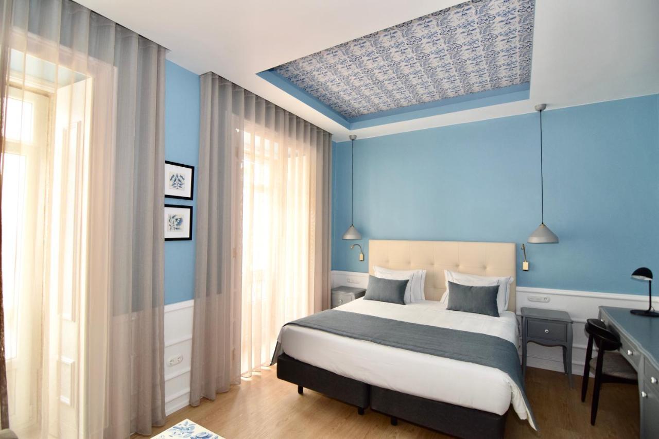 Deluxe Tweepersoonskamer met 1 of 2 Bedden