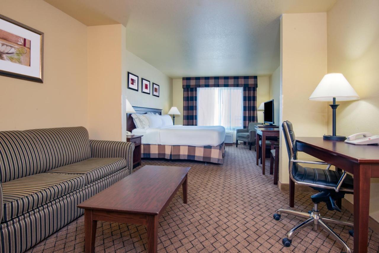 King Suite