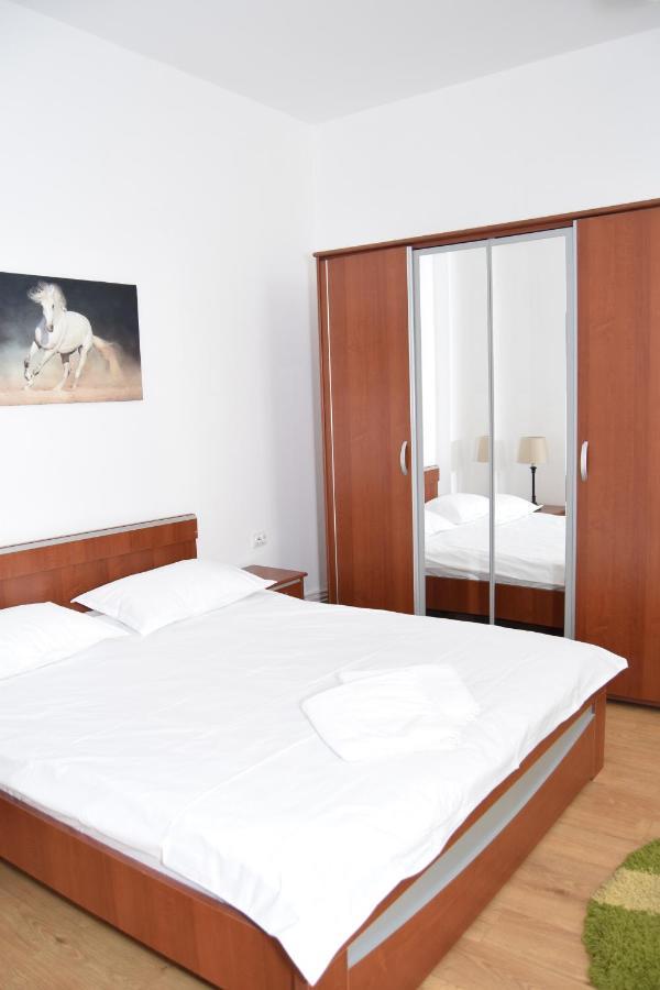 Chambre Double Deluxe