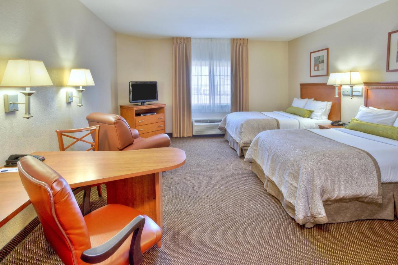 Studio Suite with Two Double Beds