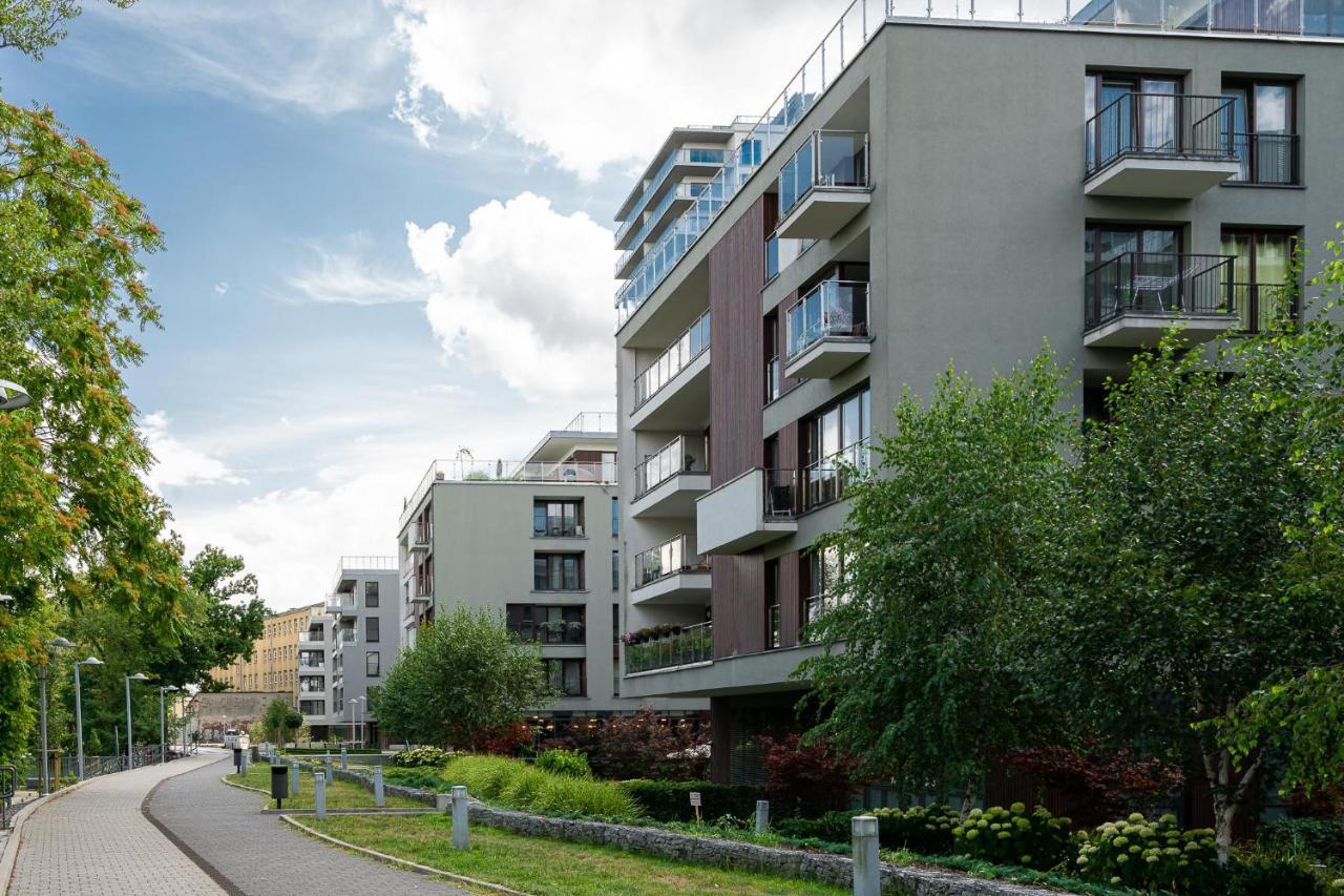 Apartment mit 1 Schlafzimmer