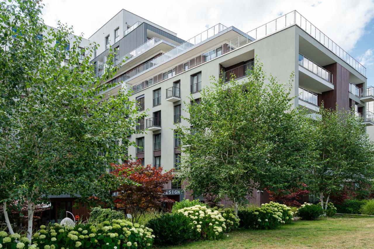 Apartment mit 1 Schlafzimmer