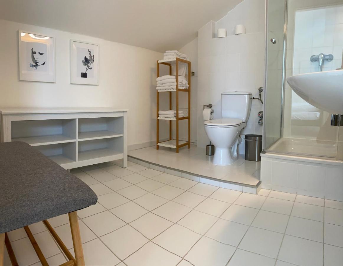 Deluxe Doppelzimmer