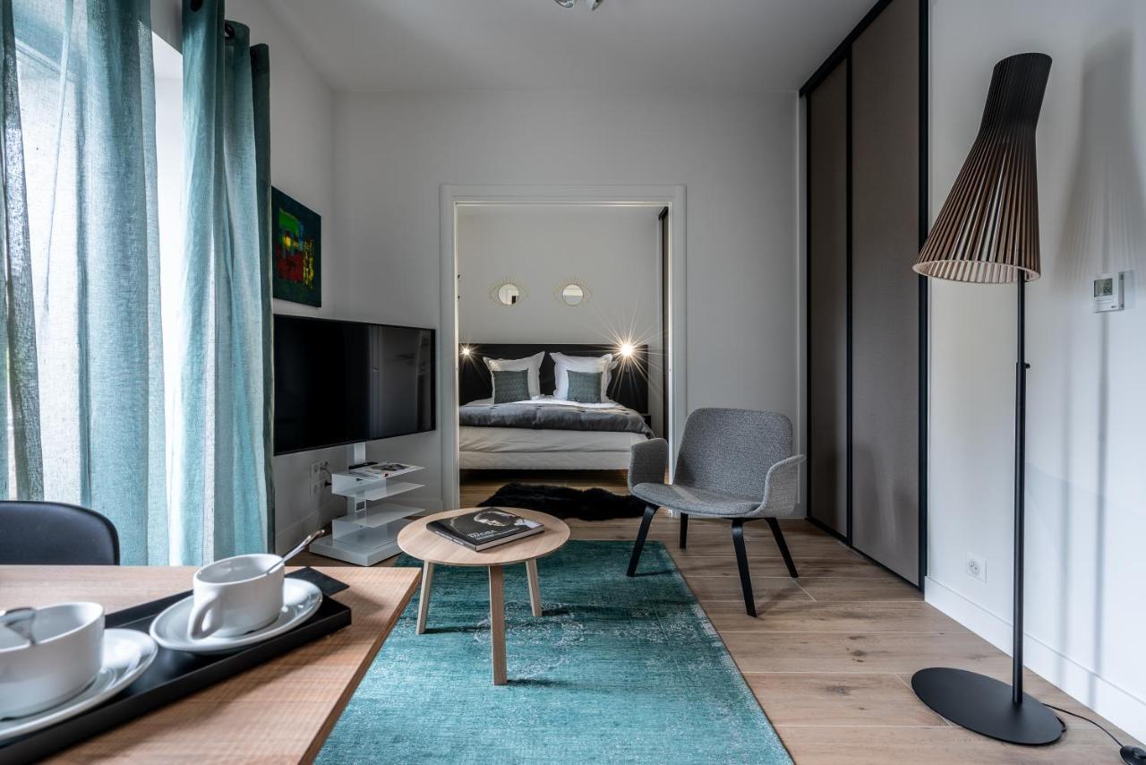 Appartement avec Terrasse