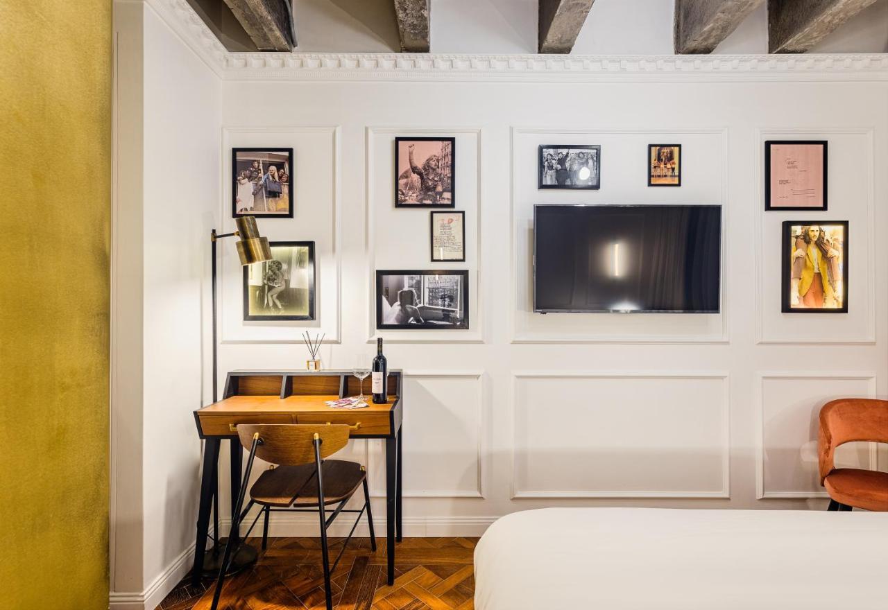 Habitación Urbana