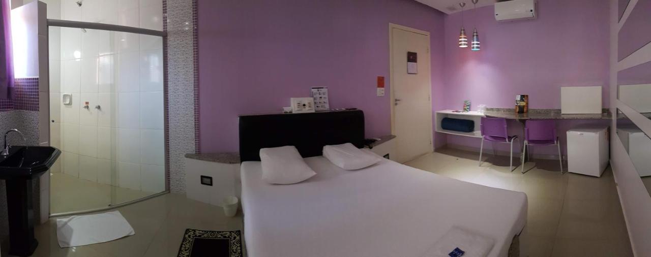 Apartamento Standard