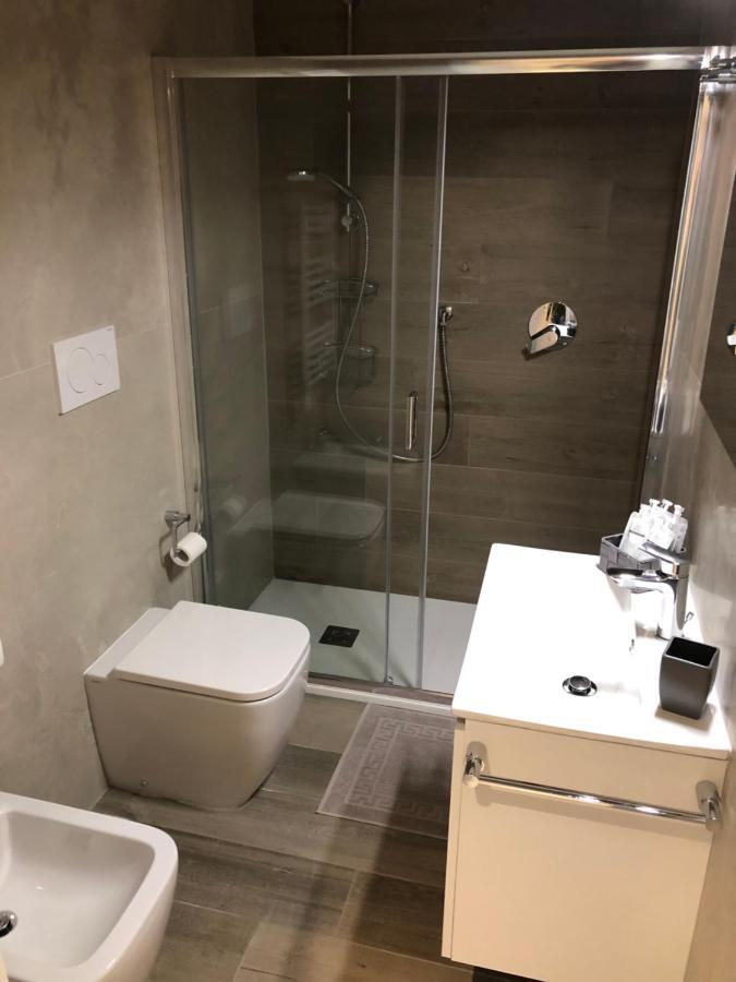 Camera Tripla con Bagno Privato