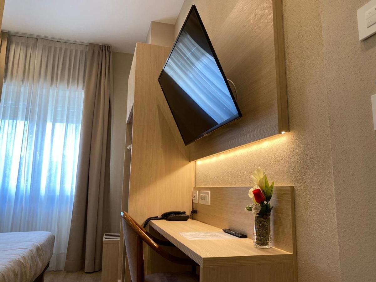 Camera Matrimoniale Standard