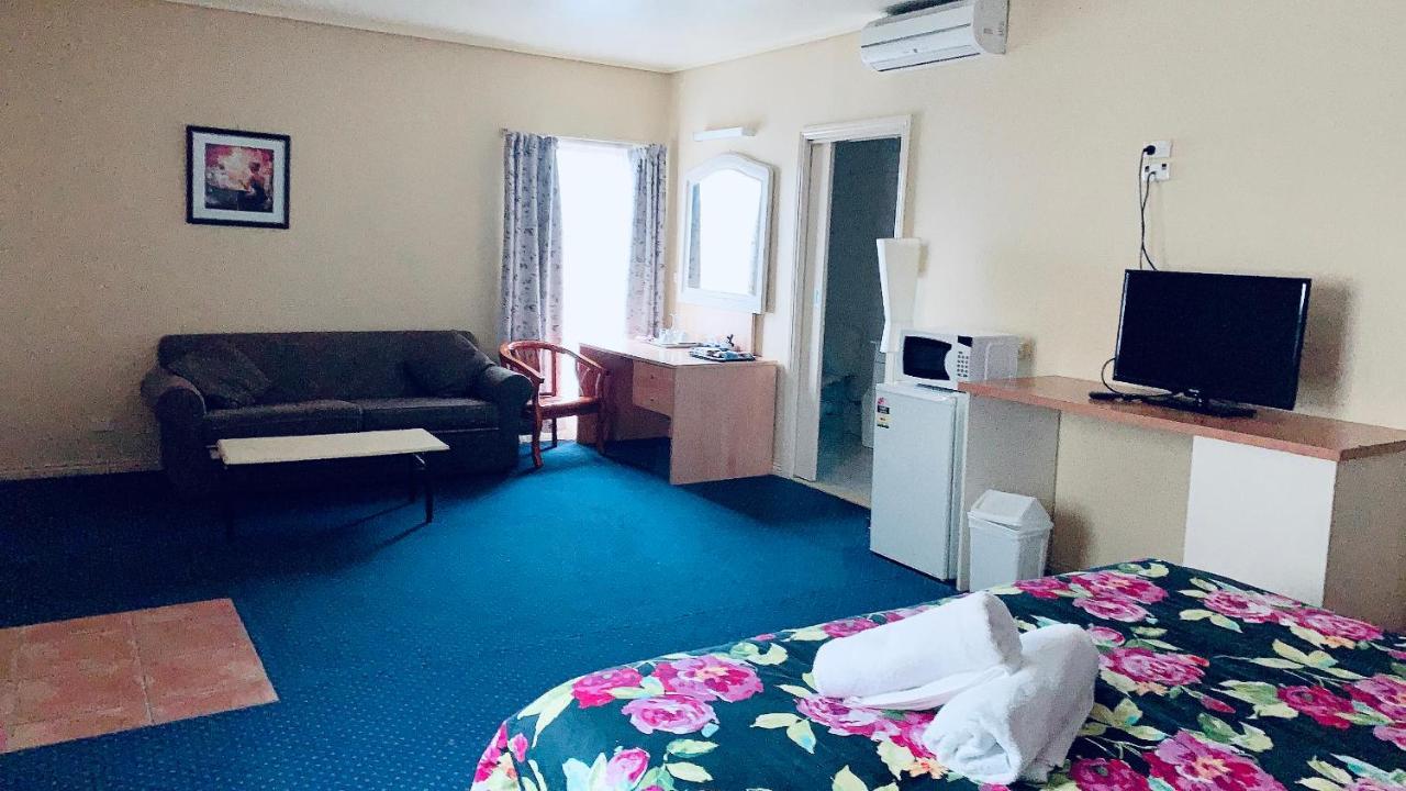 Quarto Família com Banheira