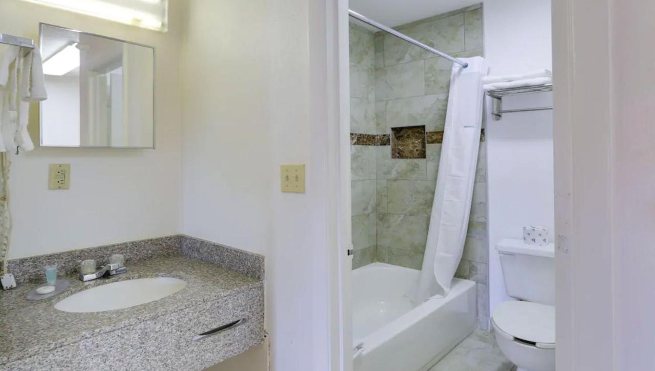 King Room with Kitchen - Non smoking