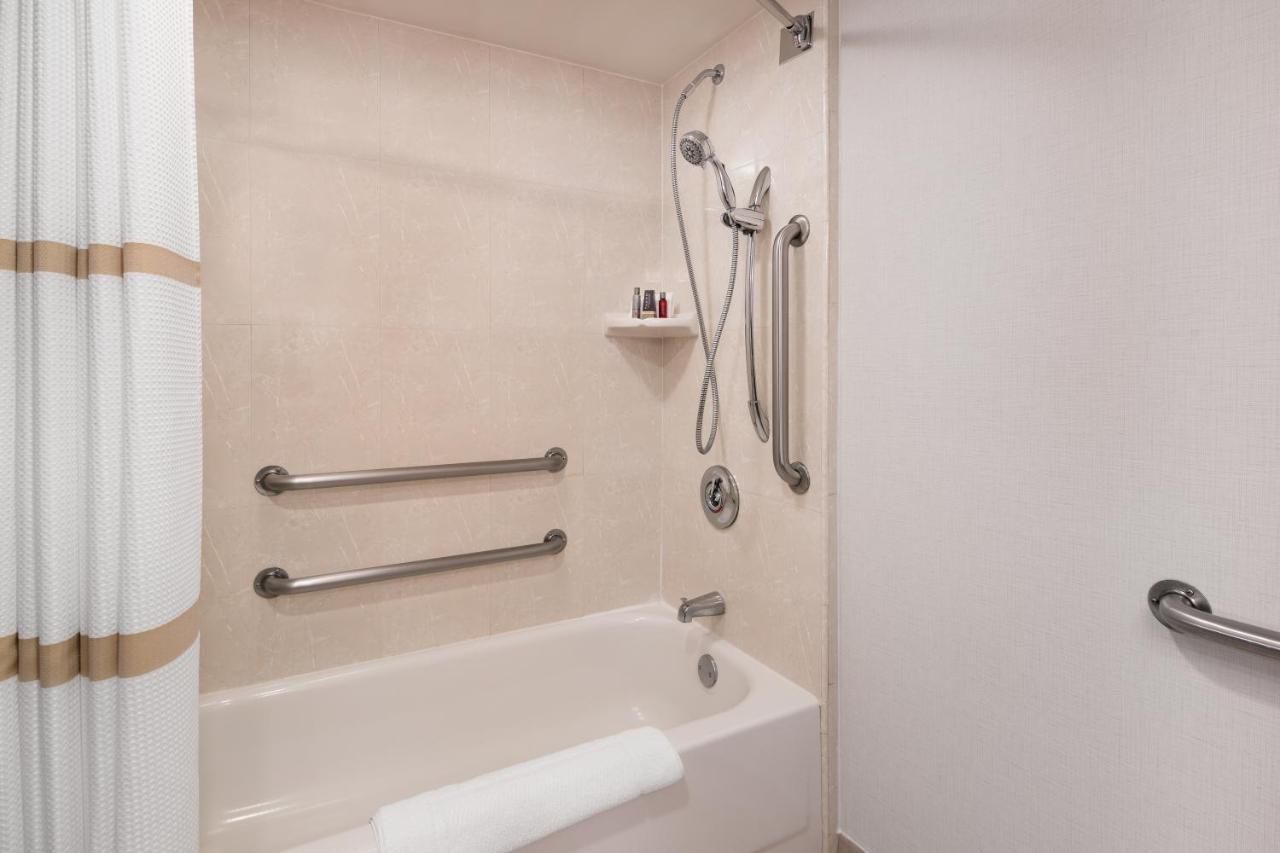 King Guest Room