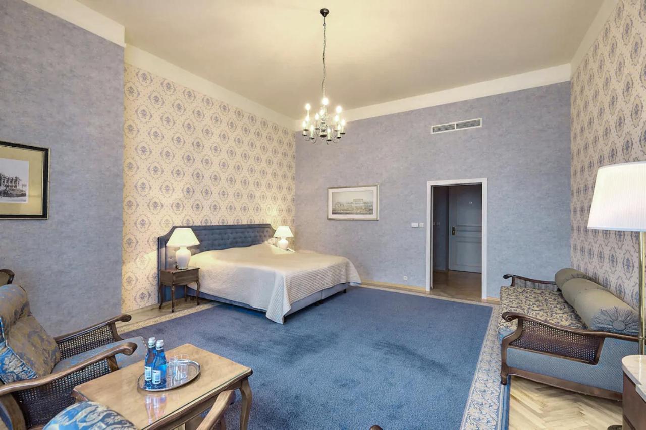 Chambre Double Deluxe