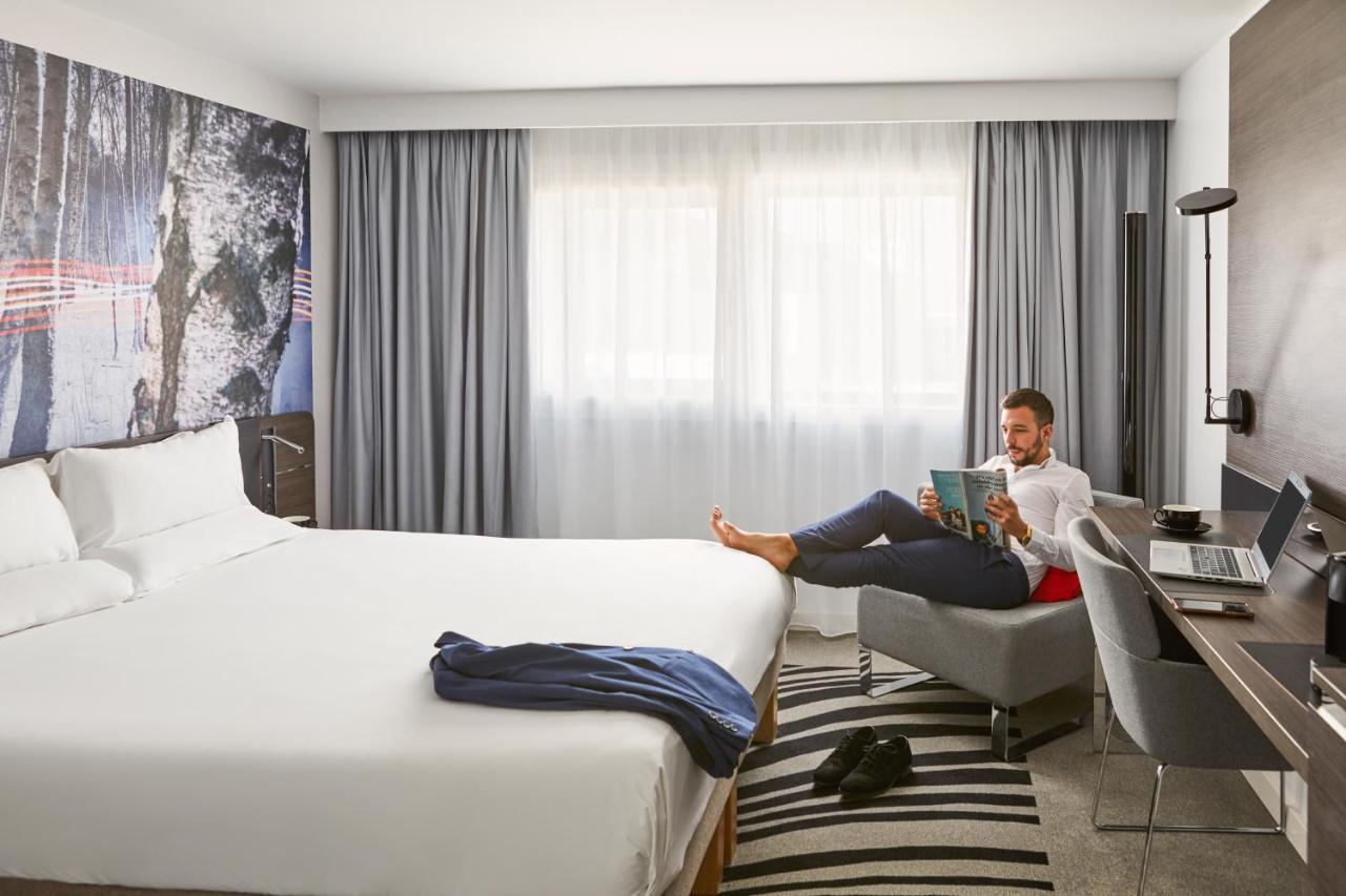 Habitación Superior