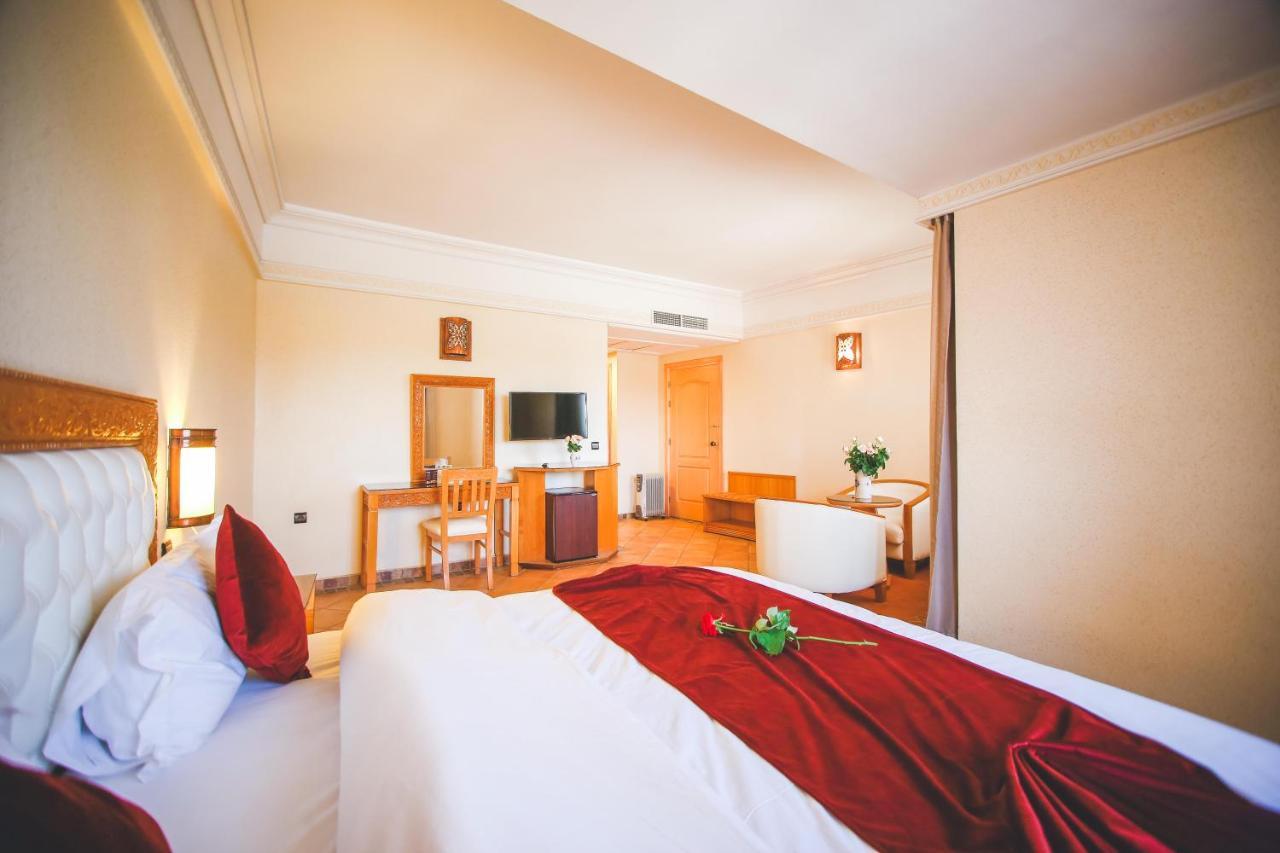 Chambre Double