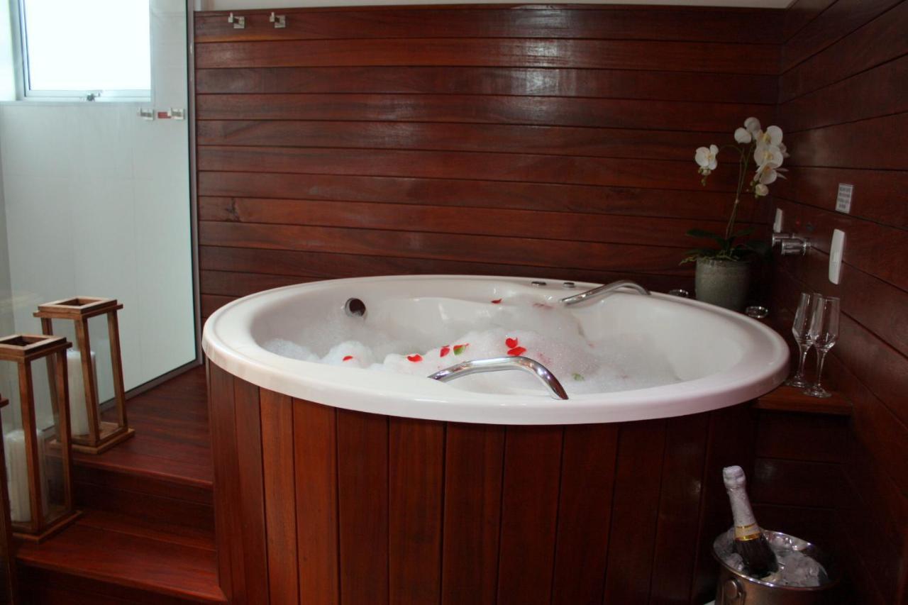 Suíte de 1 Quarto