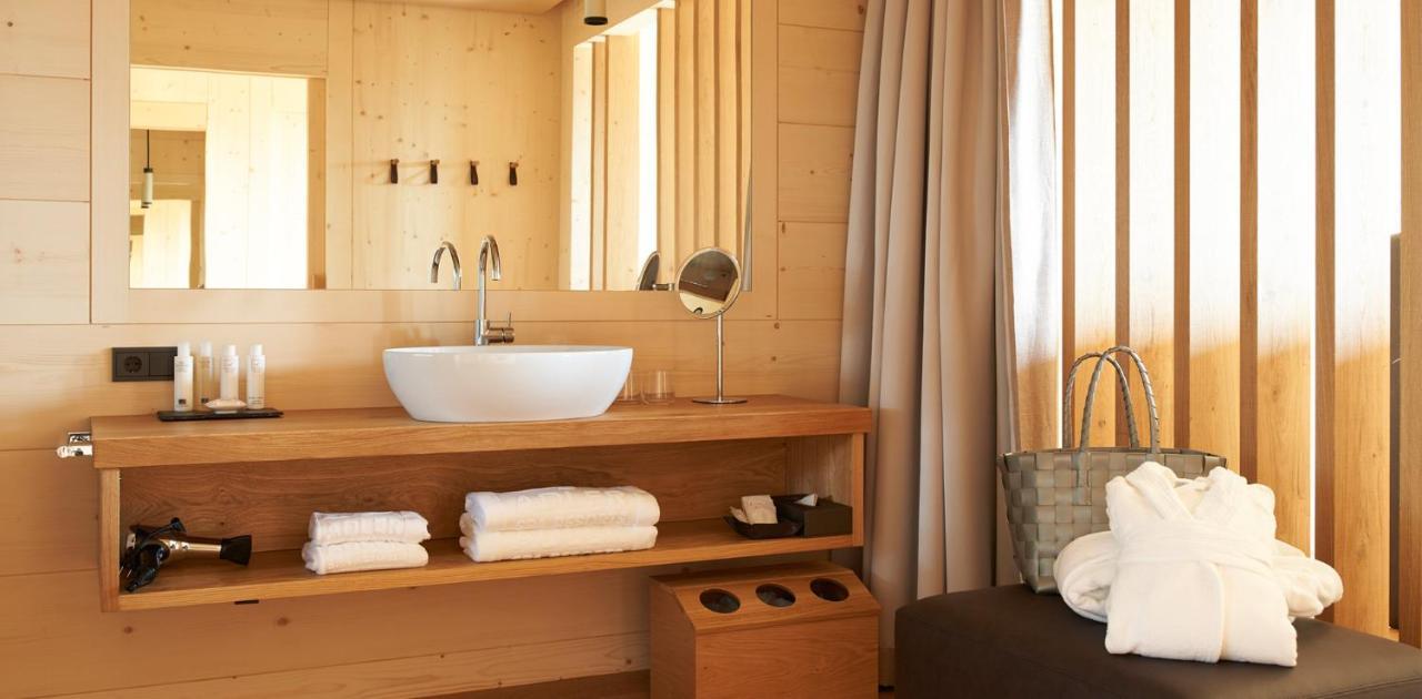 Junior Suite mit Sauna