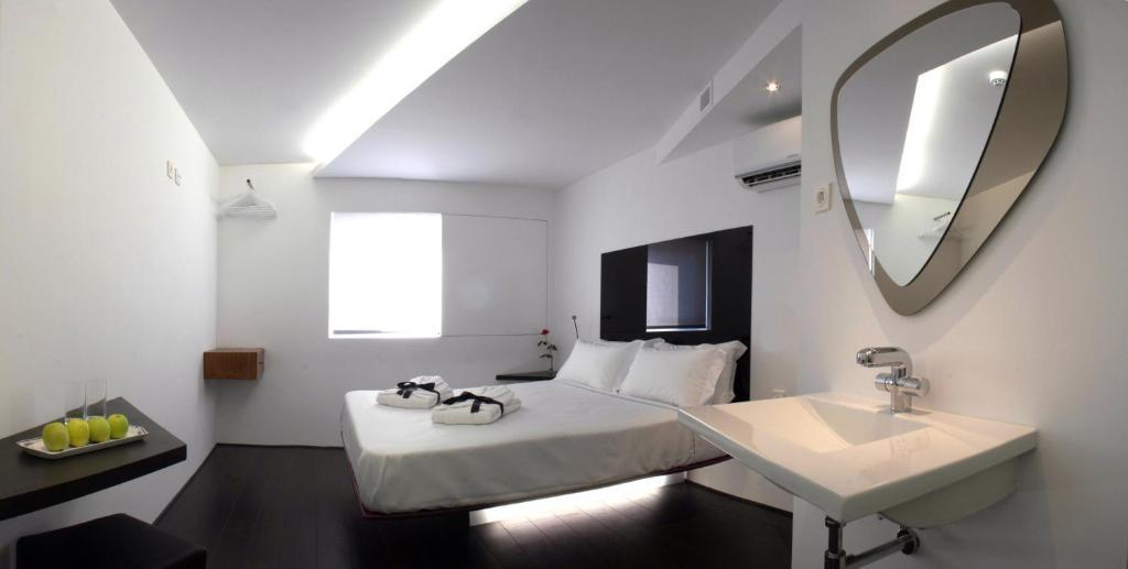 Quarto Duplo Standard