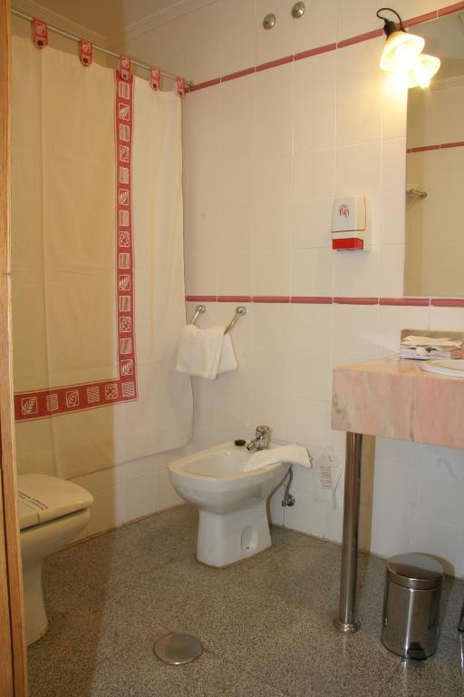 Habitación Individual