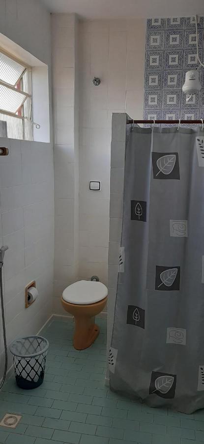Apartamento com Vista do Jardim