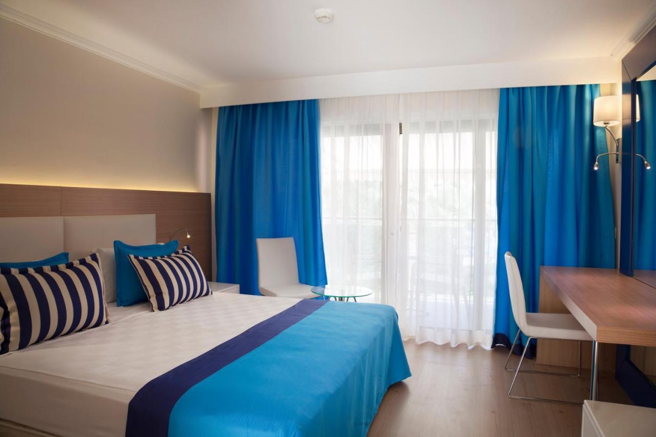 Chambre Double Standard