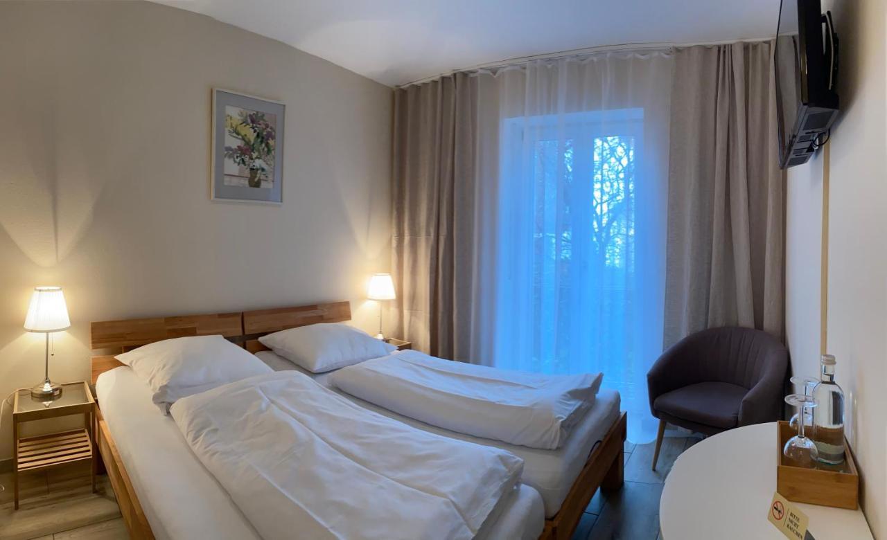 Zweibettzimmer