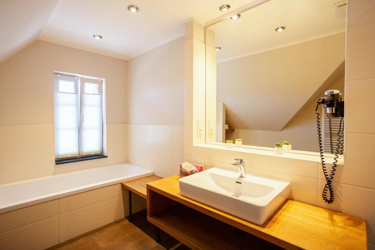 Deluxe Suite mit Balkon