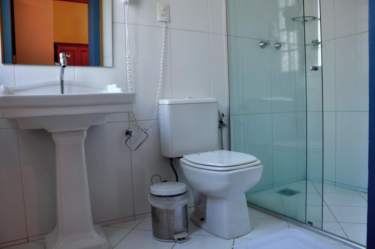 Quarto Duplo Standard
