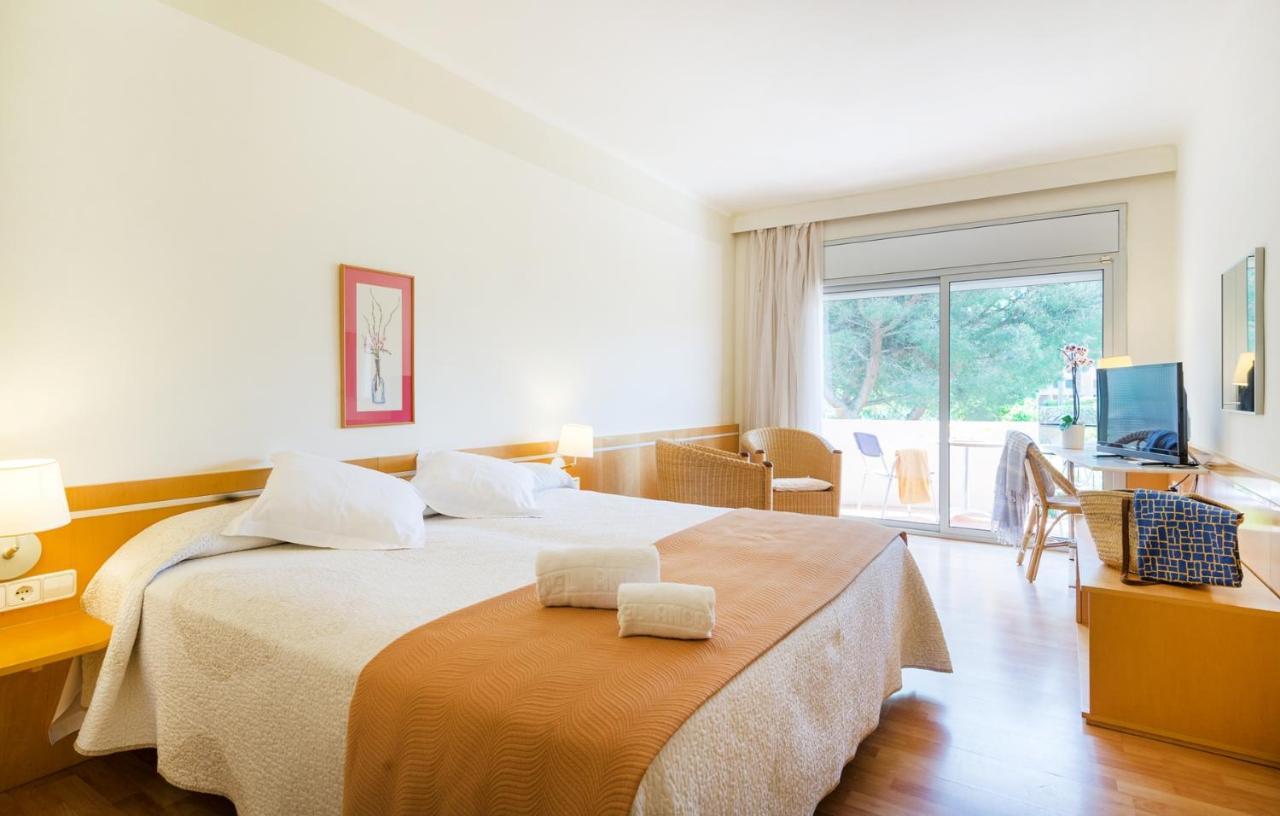 Habitación Doble con balcón