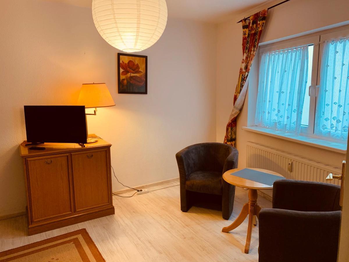 Eenpersoonskamer