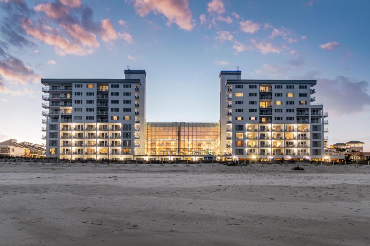 Two-Bedroom Condo