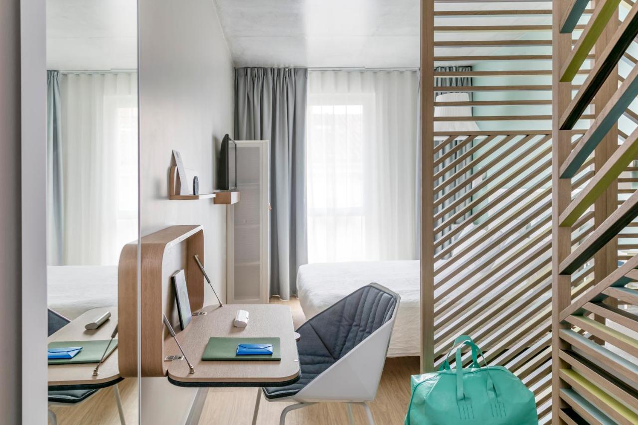 Chambre Classique