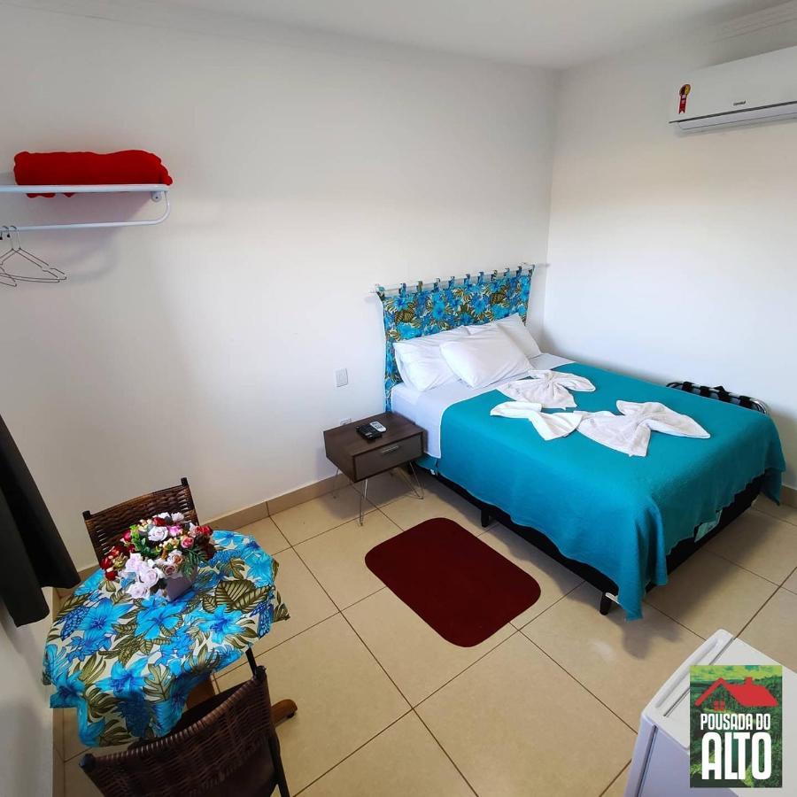 Quarto Duplo Superior