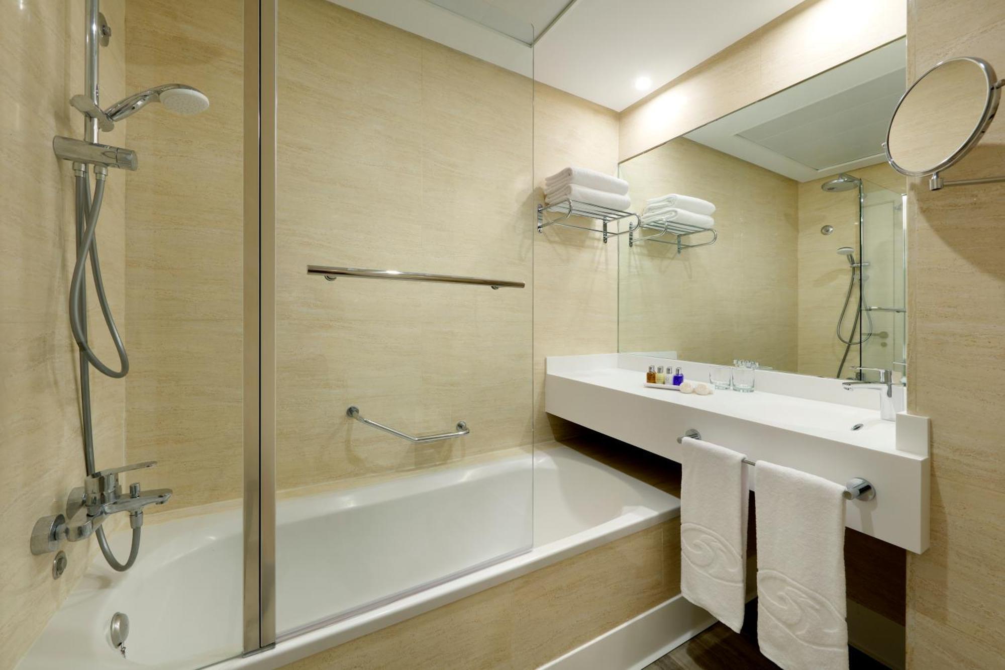 Habitación Superior