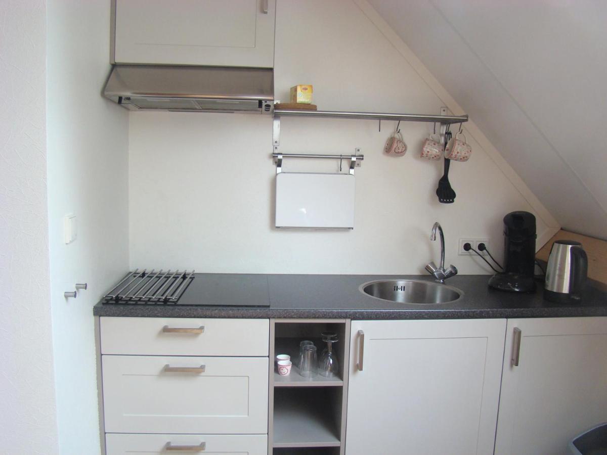 Deluxe Tweepersoonskamer met een Douche