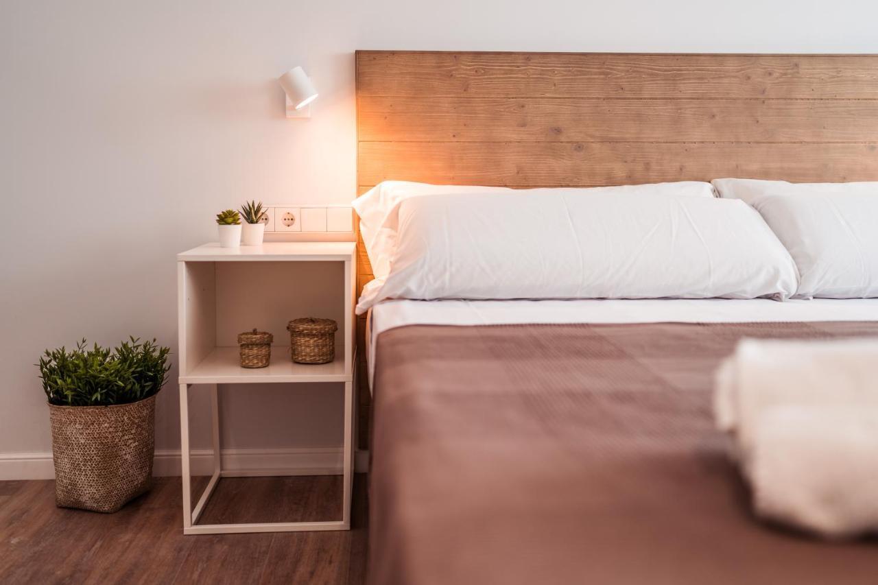 Habitación Doble Estándar