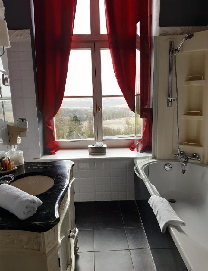 Chambre Double avec Baignoire Spa