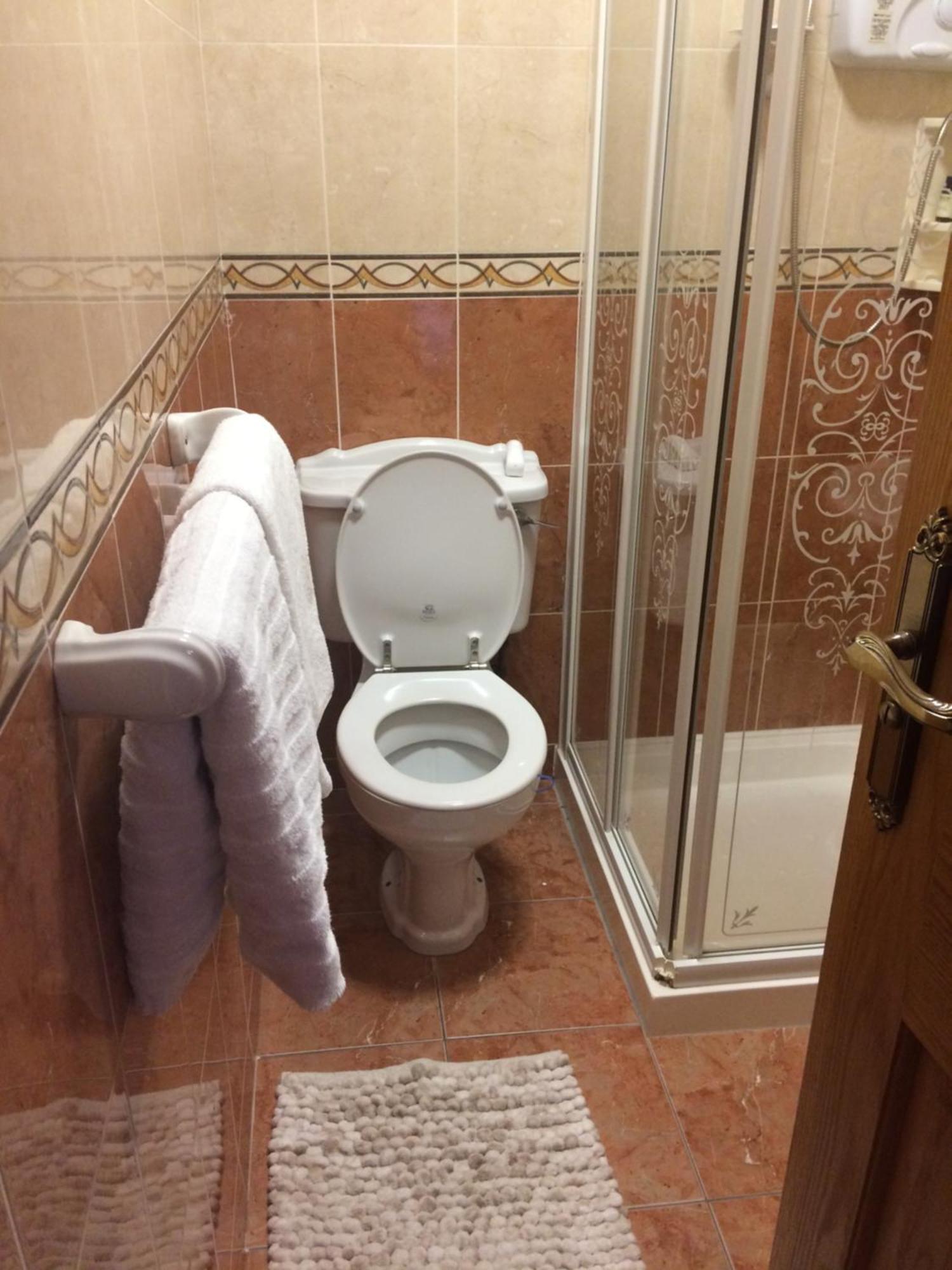 Deluxe Zimmer