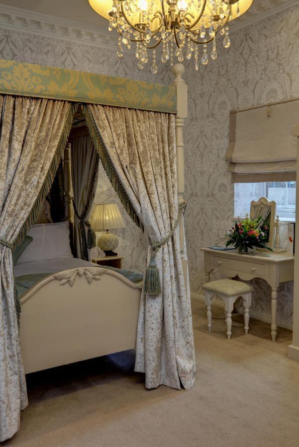 Suite mit Kingsize-Bett - Nichtraucher