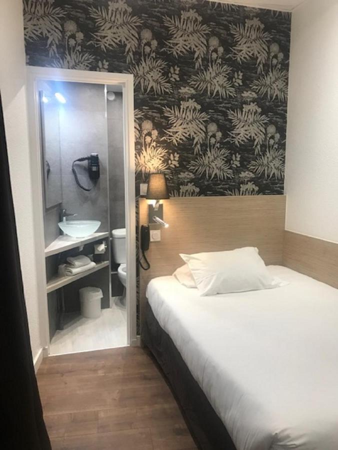 Chambre Simple
