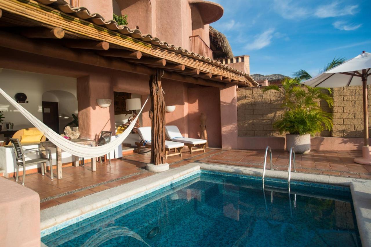 Mexico Lindo Suite Oceanfront