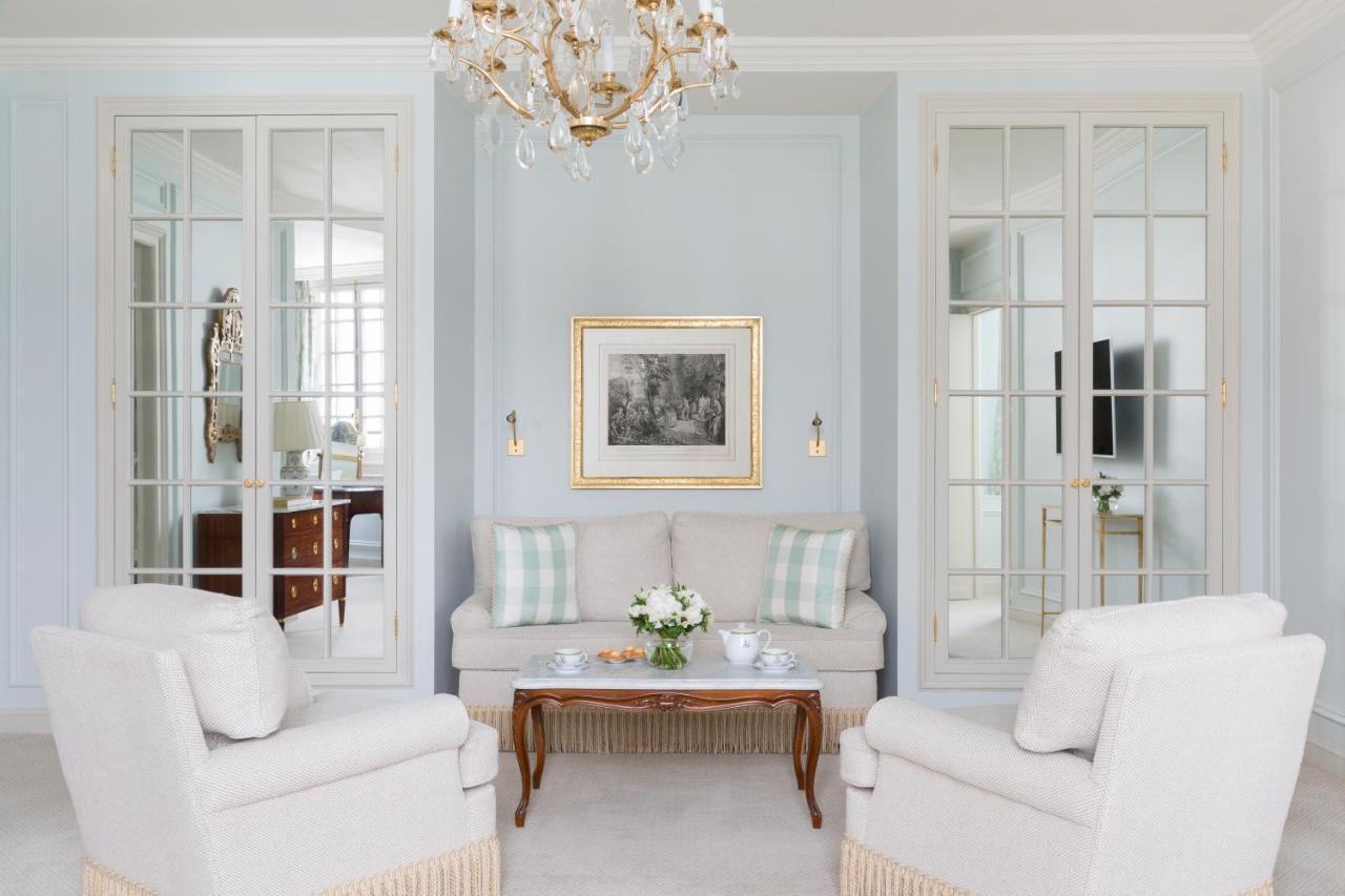 Deluxe Junior Suite