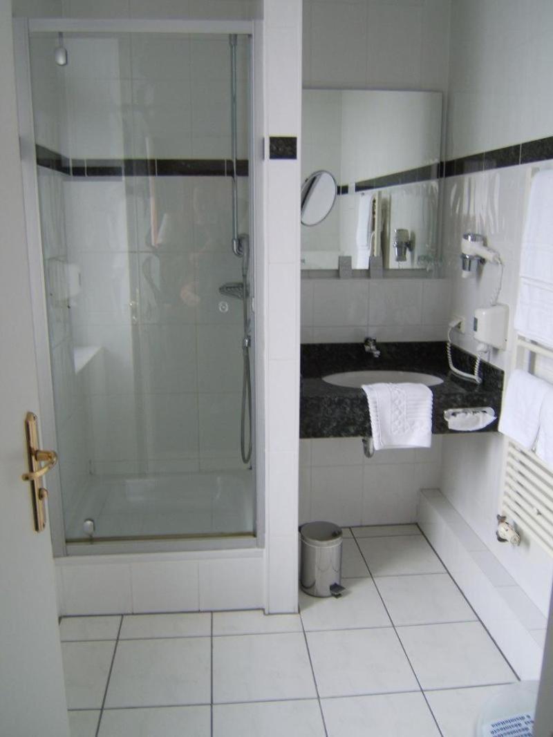 Comfort Einzelzimmer