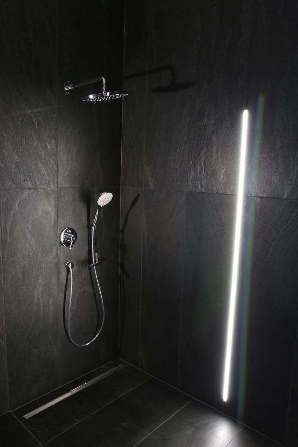 Chambre Double Deluxe avec Balcon